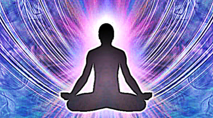 10 Signs You Are Too Spiritual And What To Do To Regain Balance signs-you-are-too-spiritual