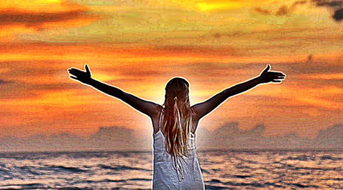 Do These 5 Things To Energize Your Whole Being things-to-energize-your-being