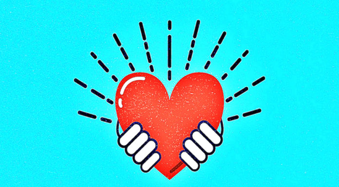The One Trait All Happy People Have That Most People Think It's Weakness one-trait-all-happy-people-have