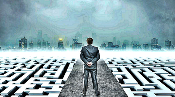 9 Reasons Things Not Going To Plan Can Be The Best Thing That Ever Happened To You reasons-things-not-going-to-plan-can-be-the-best-thing
