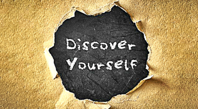 5 Vital Steps to Self Discovery Every Person Goes Through vital-steps-to-self-discovery
