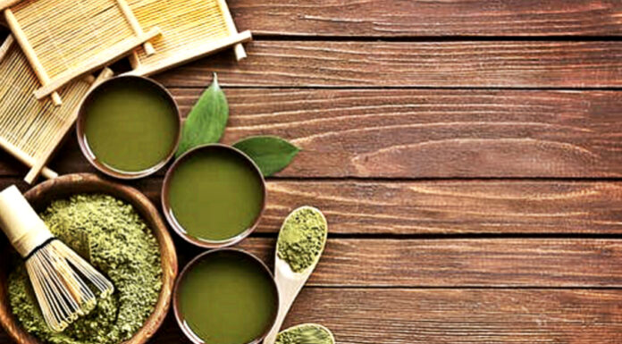 4 Rare Natural Soothing Teas You Probably Don't Know About rare-natural-soothing-teas