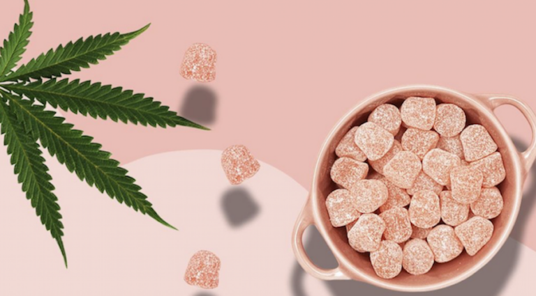 4 Biggest Benefits of CBD Sleep Gummies to Help You With Your Sleep