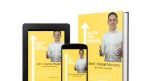 The Emotional Mastery Program Emotional Mastery Product Program