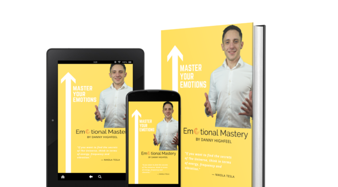 Emotional Mastery Product Program
