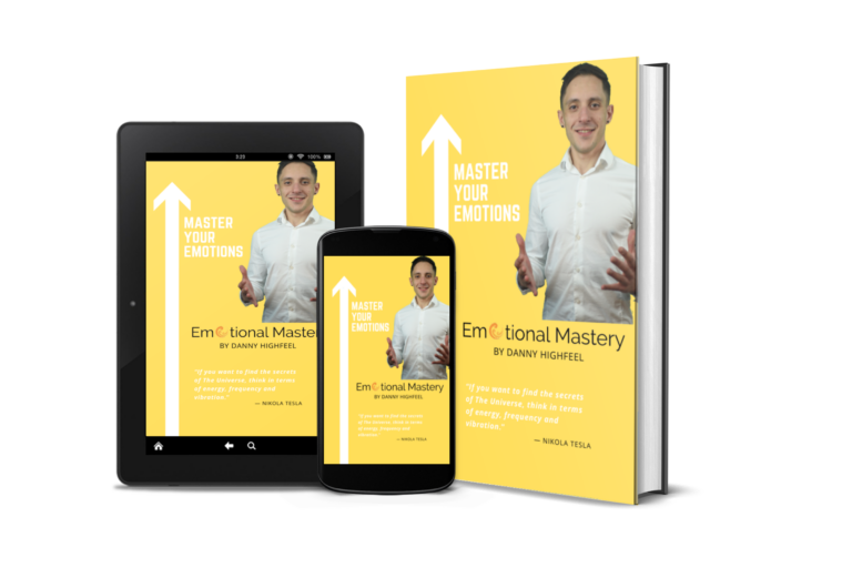 Emotional Mastery Product Program
