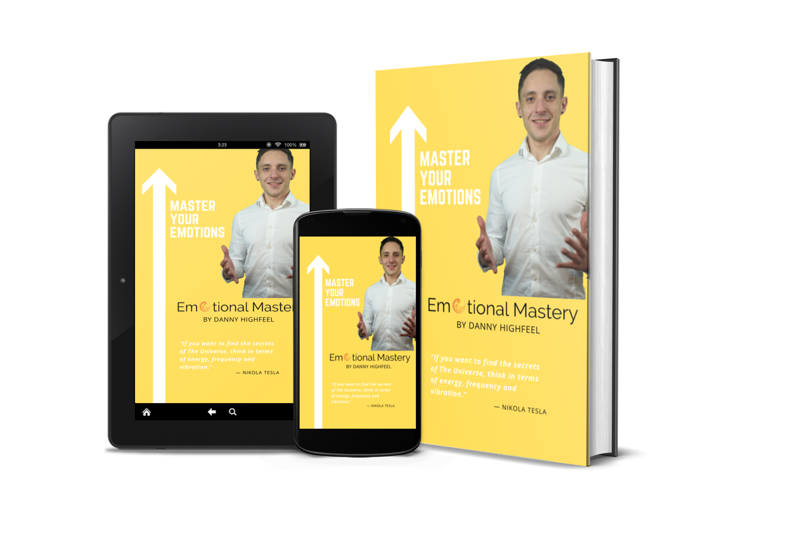 Emotional Mastery Product Program