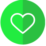 Health Coach Code Logo