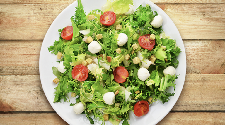 top-healthy-salad-ideas