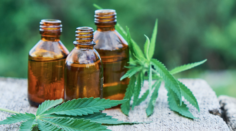 reasons-why-cbd-oil-should-be-a-part-of-your-wellness-routine