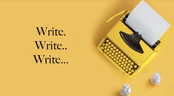 30 Day Writing Challenge, How It Helps You Build A Daily Writing Habit writing-challenge,-how-it-helps-you-build-a-daily-writing-habit