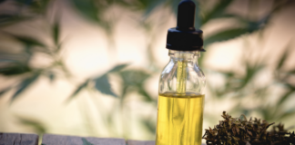 cbd-tincture-part-of-your-wellness