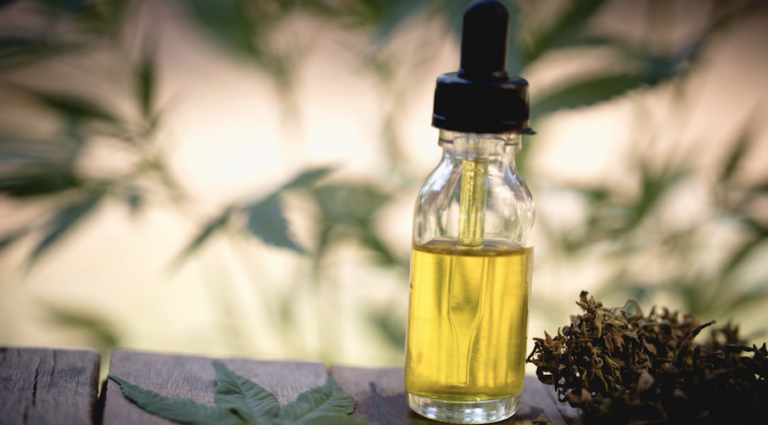 cbd-tincture-part-of-your-wellness
