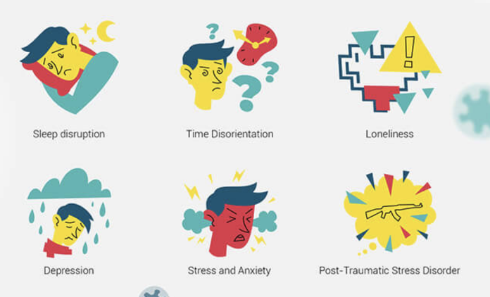 How Are People Really Dealing with Mental Health Issues During The Pandemic dealing-with-mental-health-during-the-pandemic