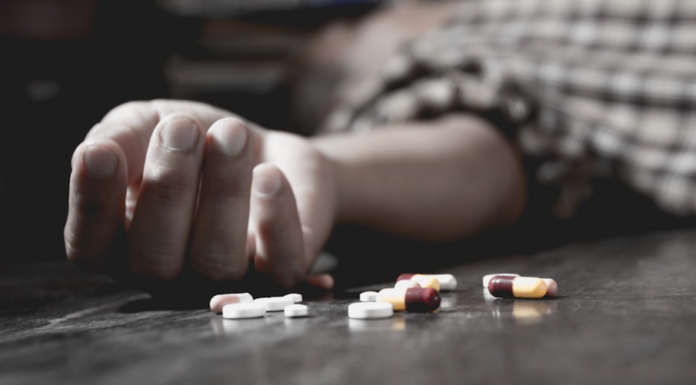 What are The Main Signs of a Drug Overdose and What You Should Do signs-of-a-drug-overdose-what-you-should-do