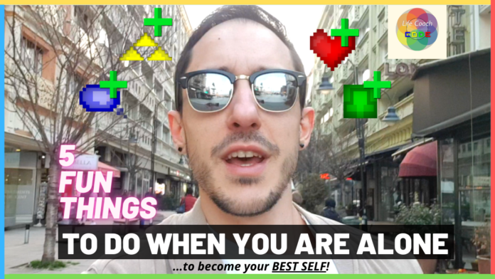 5 Fun Things to Do When You are Alone that Will Make You a Better Version of Your Self! fun-things-to-do-when-you-are-alone