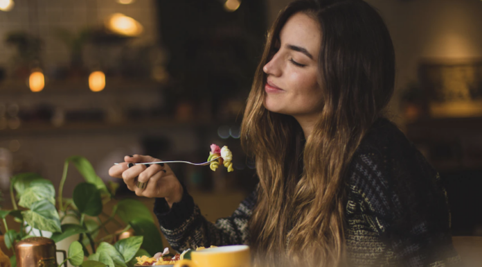 The 5 Healing Foods That Help Your Body Recover foods-that-help-your-body-recover