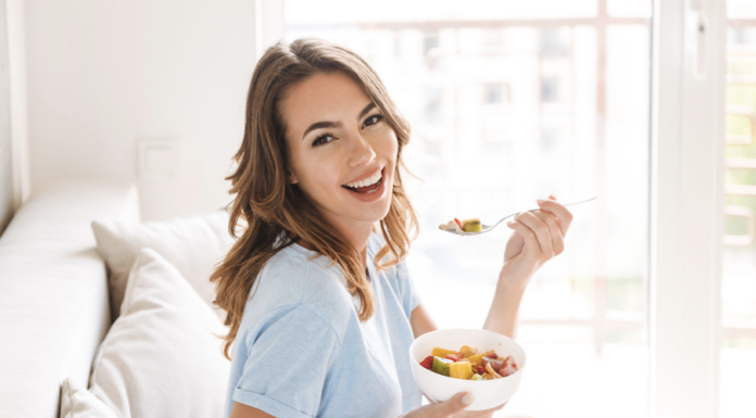 4 Habits of a Healthy Lifestyle to Live a Fuller and Happier Life habits-of-a-healthy-lifestyle
