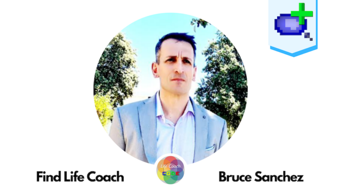 Find Life Coach | Meet Bruce Sanchez: How to Go from Addictions and PTSD to High Performance? find-life-coach-bruce-sanchez