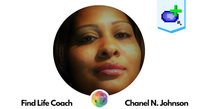 Find Life Coach | Meet Chanel N. Johnson: How to Improve The Relationship you Have with Your Self find-life-coach-chanel-n-johnson