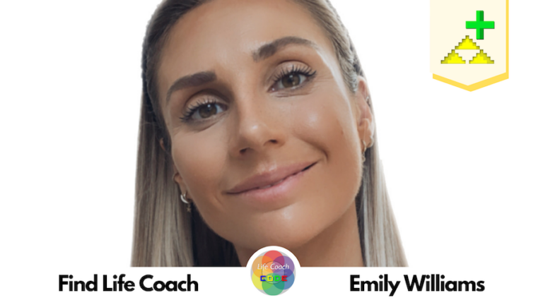 Find Life Coach | Meet Emily Williams: How Life Coaching Can Empower Your Career