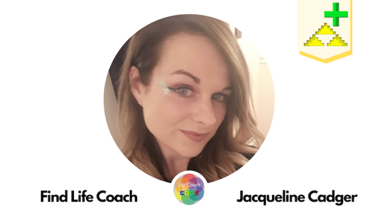 Find Life Coach | Meet Jacqueline Cadger: How to Connect to Your Inner Magician?