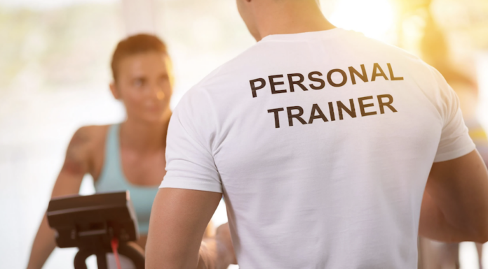 The 4 Qualities Needed for Great Personal Trainer qualities-needed-for-great-personal-trainer