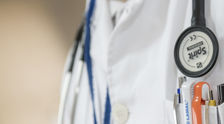 responsibilities-of-a-healthcare-administrator