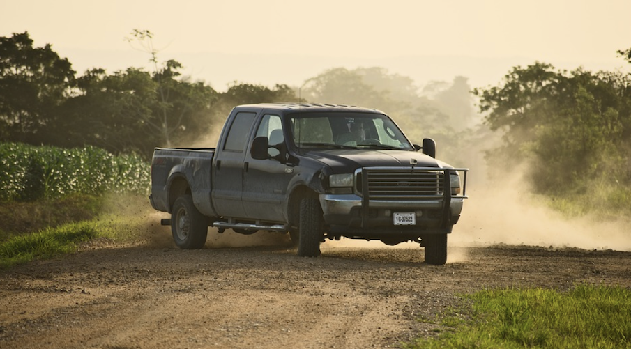 save-finances-with-your-truck