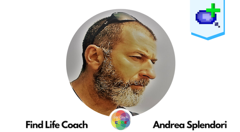 Find Life Coach | Meet Andrea Splendori: How to Create a Personal Ecosystem for Goodness?