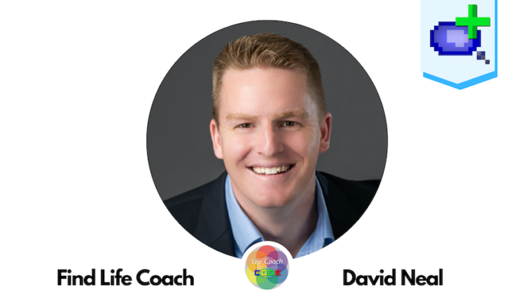 Find Life Coach | Meet David Neal: How to Get Out of Victim Mentality and Attain Happiness?