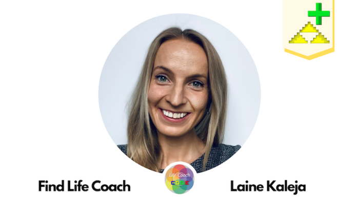 Find Life Coach | Meet Laine Kaleja: How to Create Better Beliefs and Self Image? find-life-coach-laine-kaleja