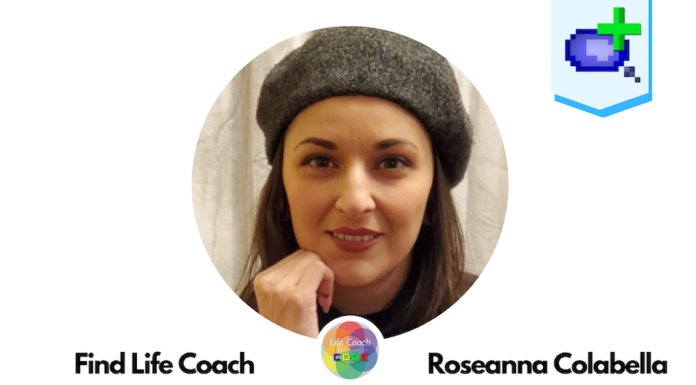 Find Life Coach | Meet Roseanna Colabella: How to Create a Lifestyle that Makes Self Care a Priority? find-life-coach-roseanna-colabella