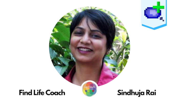 Find Life Coach | Meet Sindhuja Rai: How to Get The Results that You Want? find-life-coach-sindhuja-rai