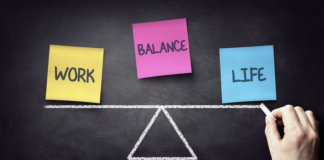 4 Effective Ways to Maintain a Healthy Work Life Balance ways-to-maintain-a-healthy-work-life-balance