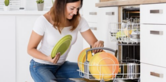 Clean Home Series: 3 Methods How to Stop The Dishwasher from Smelling how-to-stop-dishwasher-smelling