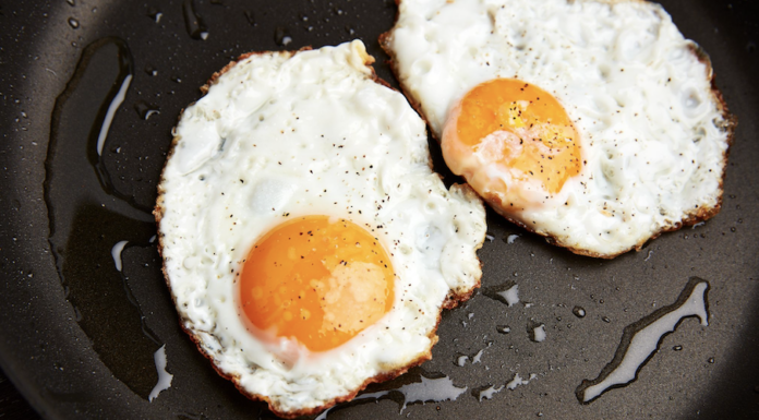 The 5 Essential Foods That Contain the Sunshine Vitamin foods-that-contain-the-sunshine-vitamin