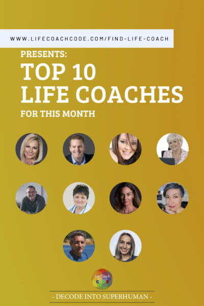 Top 10 Coaches for This Month #1