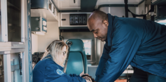4 Ways How to Stay Calm During A Medical Emergency and What Steps You Should Take how-to-stay-calm-during-medical-emergency