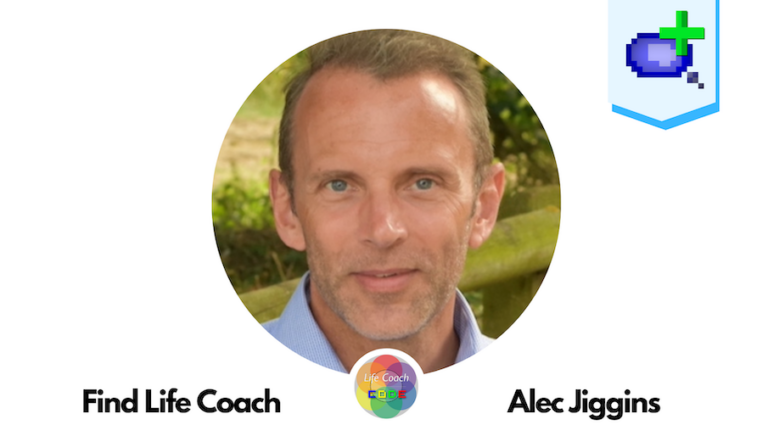 Find Life Coach | Meet Alec Jiggins: How to Develop an Unshakeable Mindset?
