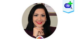 Find Life Coach | Meet Cristina Faneite Prieto: How to Increase Your Self Esteem to Reach Your Goals? find-life-coach-cristina-faneite-prieto
