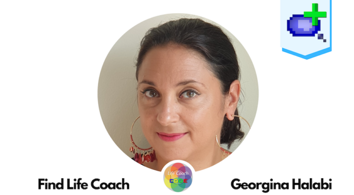 Find Life Coach | Meet Georgina Halabi: How to be Happy and Successful? find-life-coach-georgina-halabi