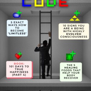 Life Coach Code Issue 11 November 2021 Cover
