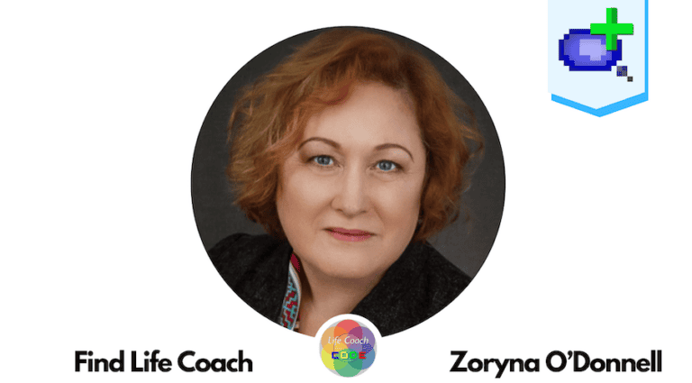 Find Life Coach | Meet Zoryna O’Donnell: How to Program Yourself to Reach Your Goals?