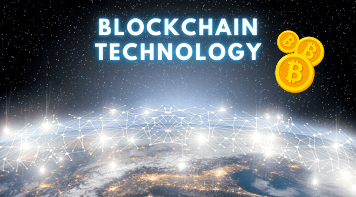 how-blockchain-is-changing-the-world