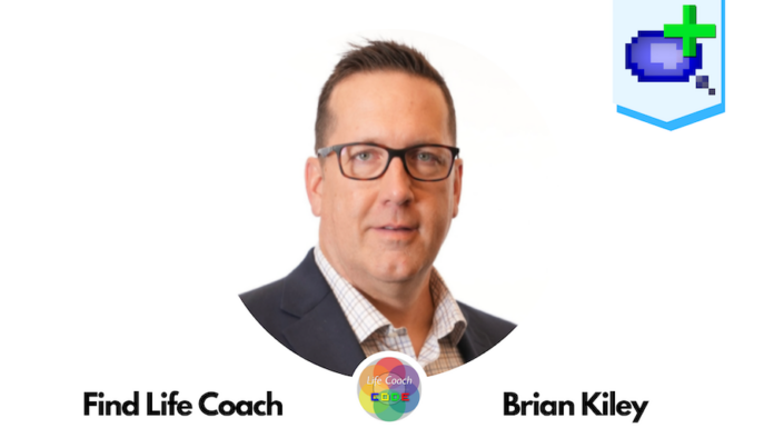 Find Life Coach | Meet Brian Kiley: How to Create a Winner Paradigm? find-life-coach-brian-kiley