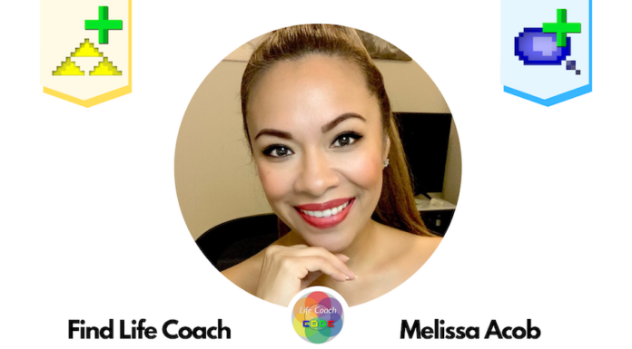 Find Life Coach | Meet Melissa Acob: How to Purify Your Mindset and Live a Life Where Positive Change is Inevitable? find-life-coach-melissa-acob