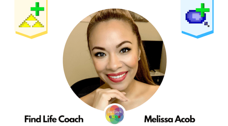 Find Life Coach | Meet Melissa Acob: How to Purify Your Mindset and Live a Life Where Positive Change is Inevitable?