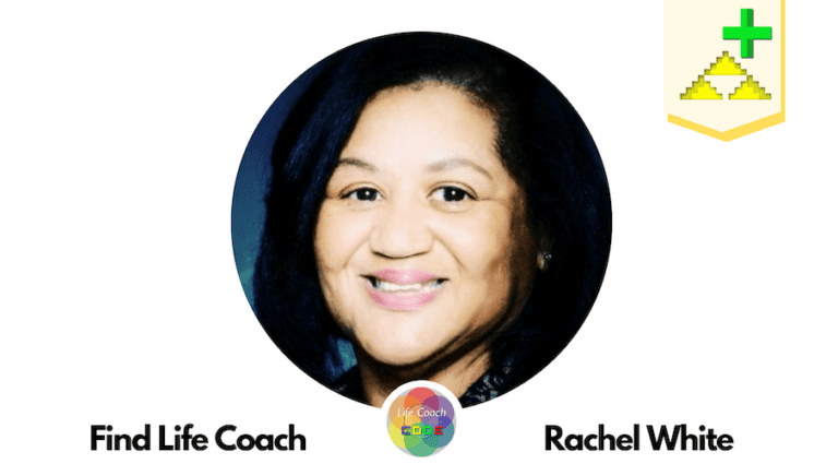 Find Life Coach | Meet Rachel White: How to Find Your Inner Wisdom, Become Self Aware and Attain Enlightenment?