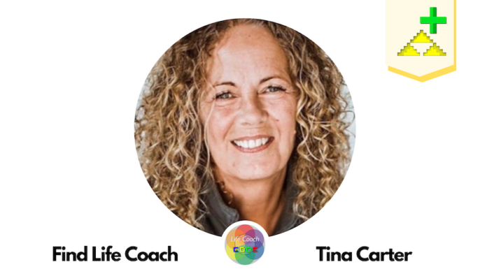Find Life Coach | Meet Tina Carter: How to Become The Creator of Your Life? find-life-coach-tina-carter